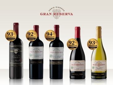 年销售额数千万 新世界葡萄酒知名品牌智利干露与京东超市深度合作